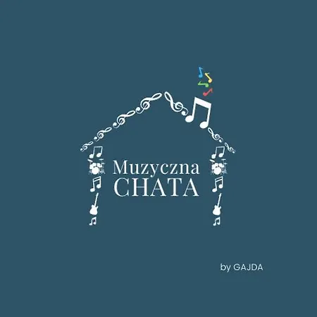 Bieszczady Noclegi Muzyczna Chata Olszanica Zewnętrze zdjęcie