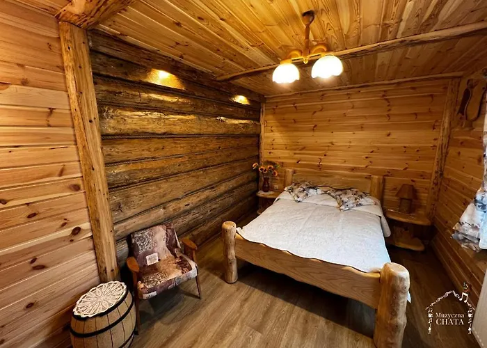 Bieszczady Noclegi \