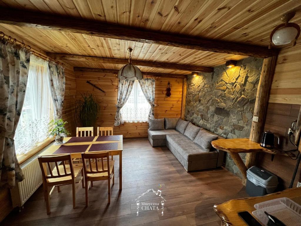 Bieszczady 