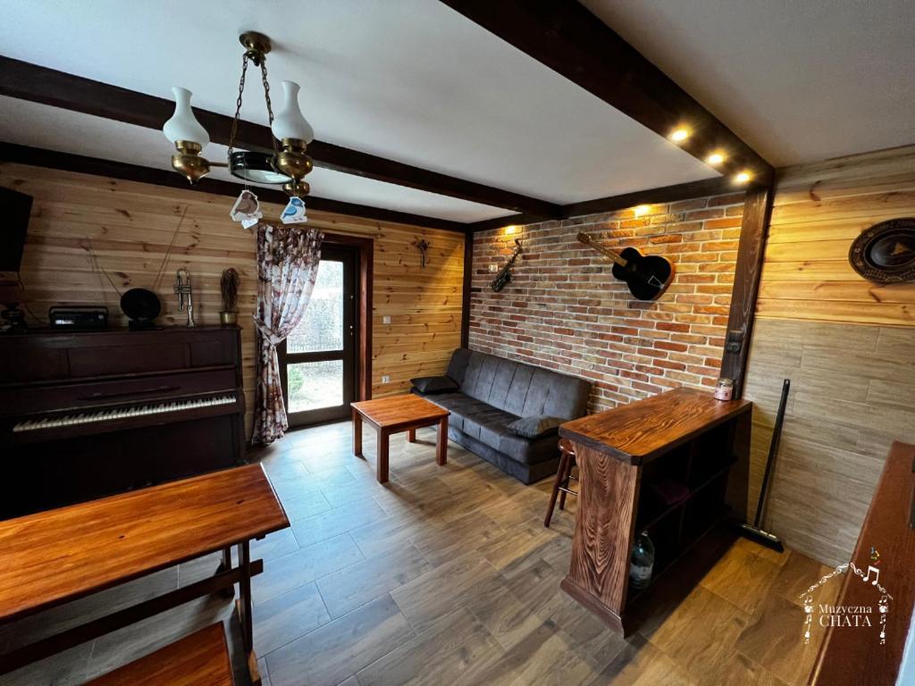 Apartment Bieszczady 