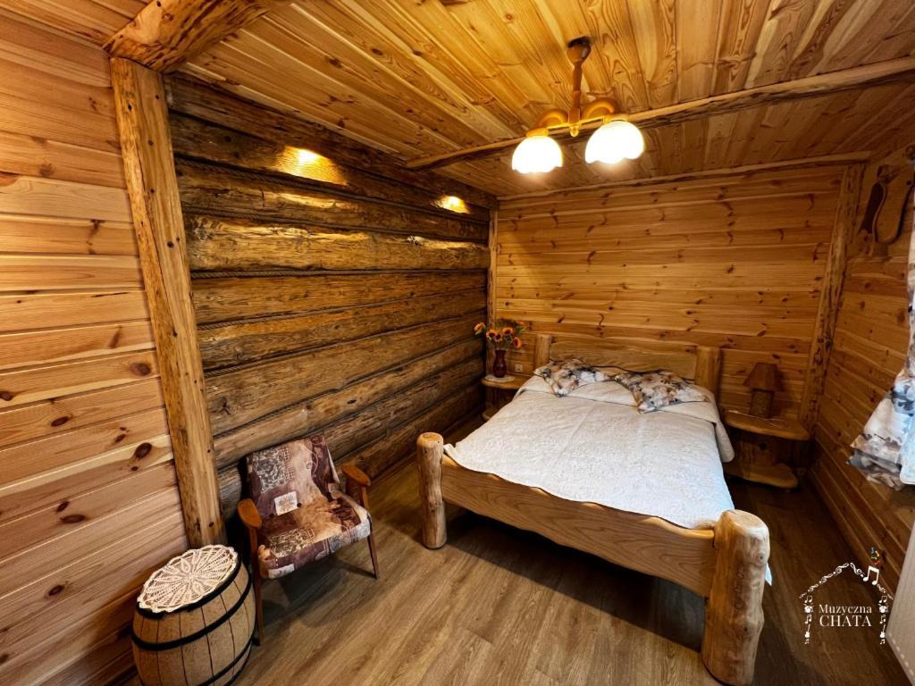 Bieszczady 